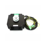 Elevator Door Motor