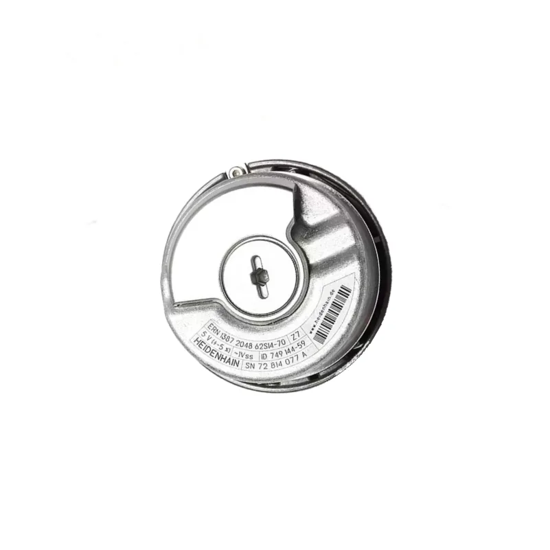 gfcy51eczlg Elevator Encoder - Image 1