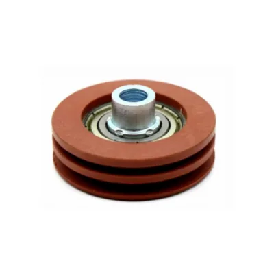 Elevator Door Roller