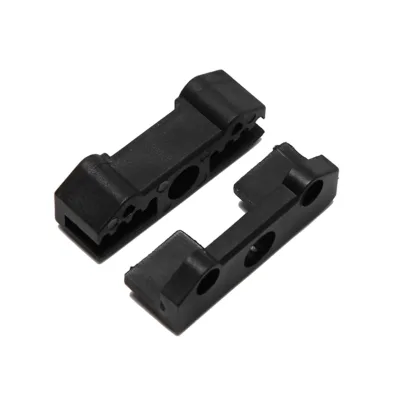 Elevator Door Motor Belt Clips