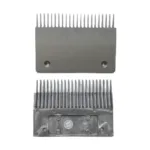 Escalator Comb Plate