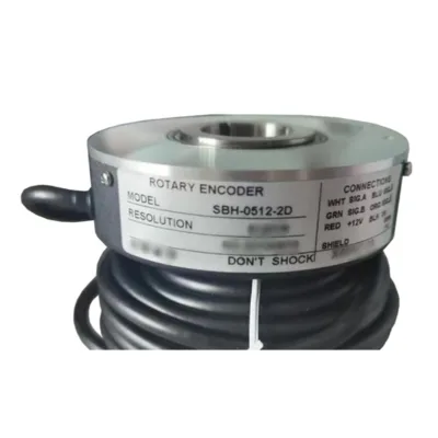 Elevator Encoder