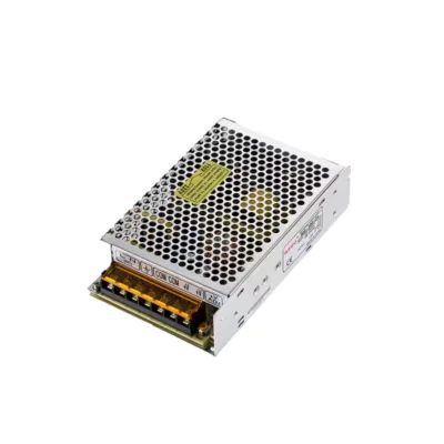 Elevator Power Supply