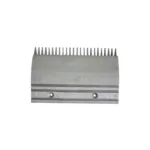 Escalator Comb Plate
