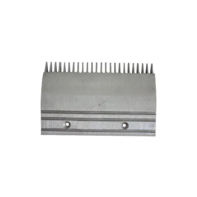Escalator Comb Plate