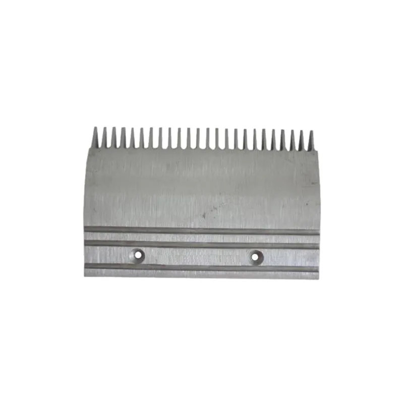 i2owtutk3jr Escalator Comb Plate - Home Lift