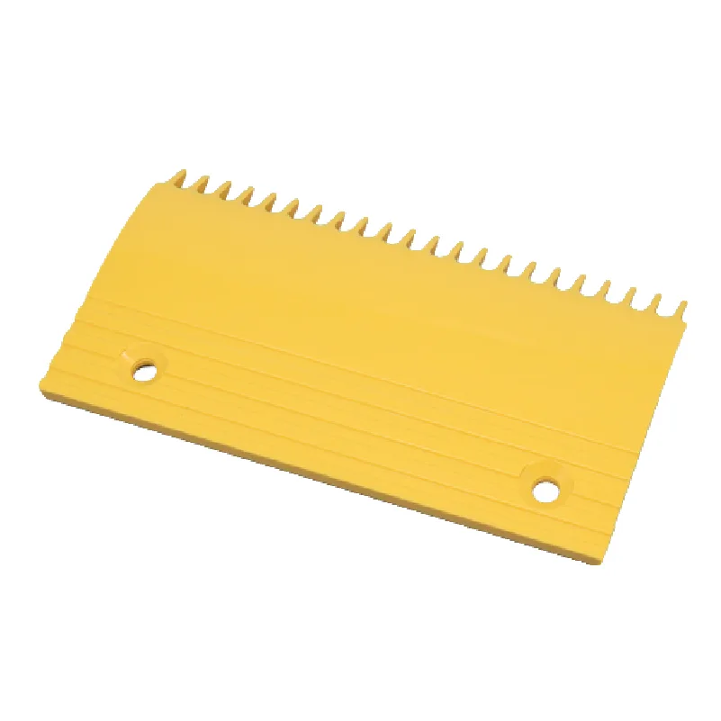 i8c7g20bxjm Escalator Comb Plate - Home Lift