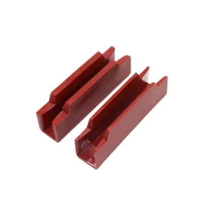 Elevator Shoe Insert 120*16/10mm