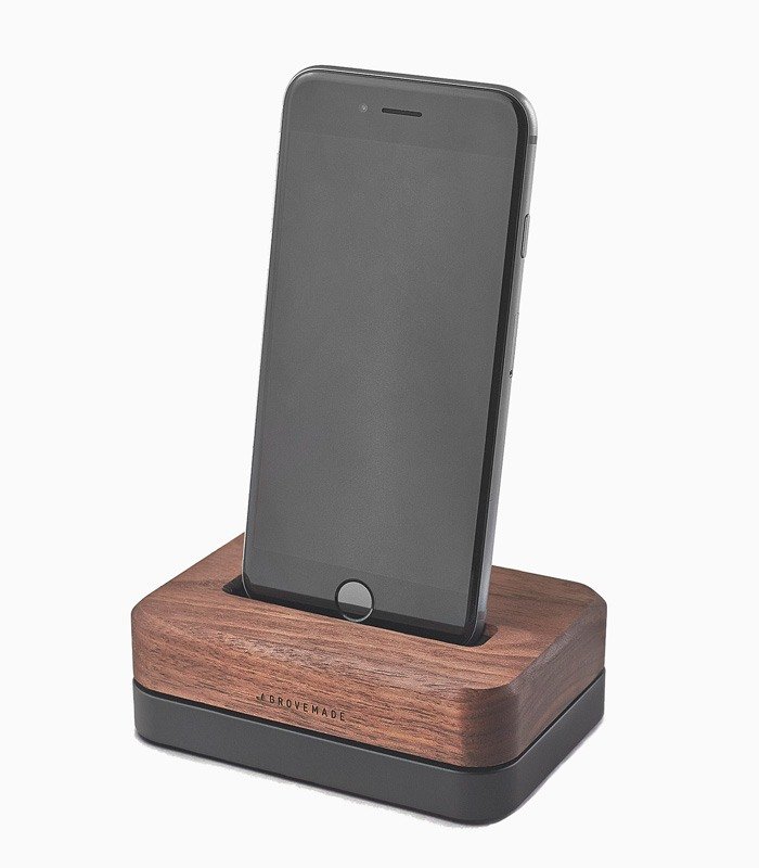 Creative water features and exterior iphone dock 1 - Home Lift
