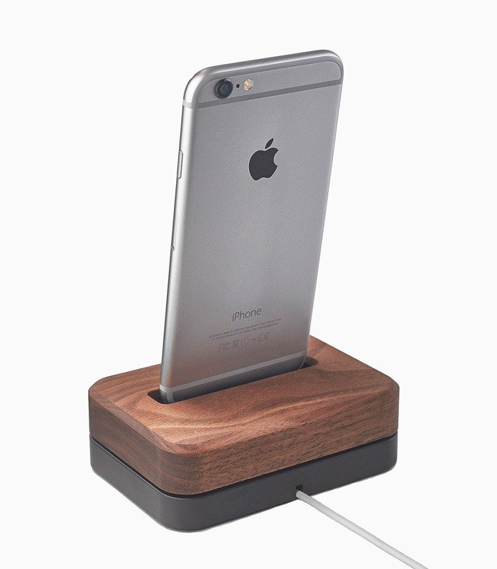 Creative water features and exterior iphone dock 2 - Home Lift