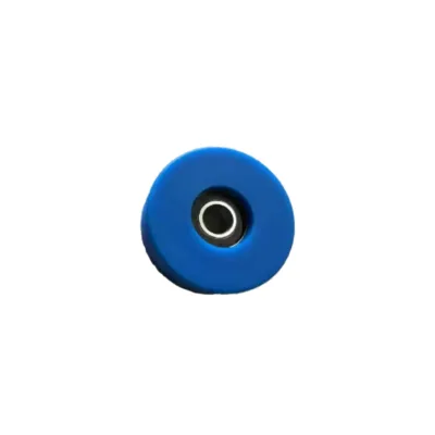 Escalator Roller