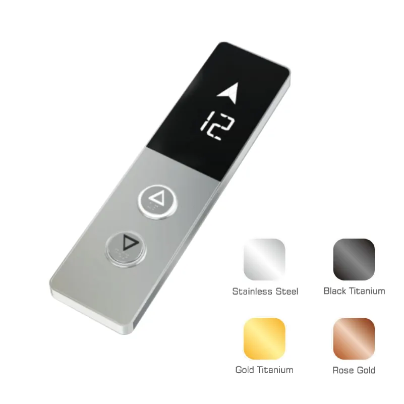 j9ppch2l5ge Elevator LOP - Home Lift