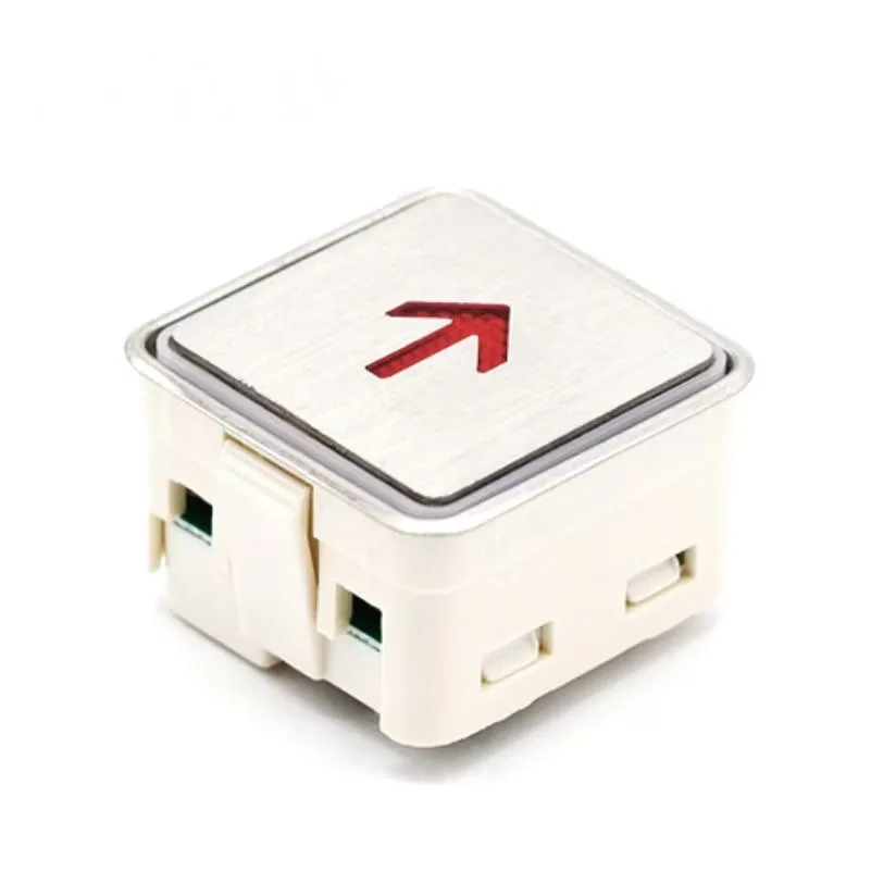 ksx921nr1n Fuji Push Button - Home Lift