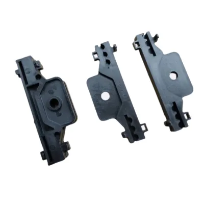 Elevator Door Motor Belt Clips