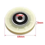 Elevator Door Roller - Home Lift