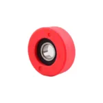 Escalator Step Roller