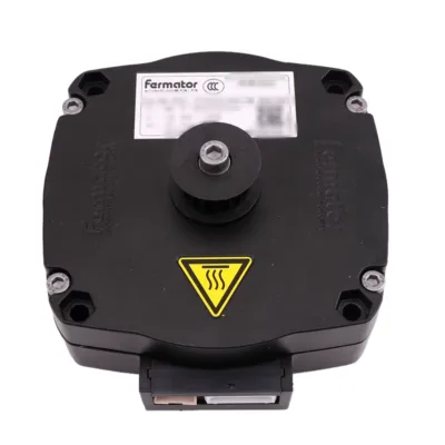 Fermator Door Motor Thin VF5+