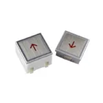 Elevator Push Button - Home Lift