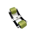 Escalator Pressure Roller