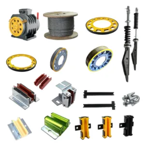 Mechanical Components