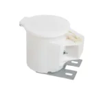 Elevator Oil Can Round