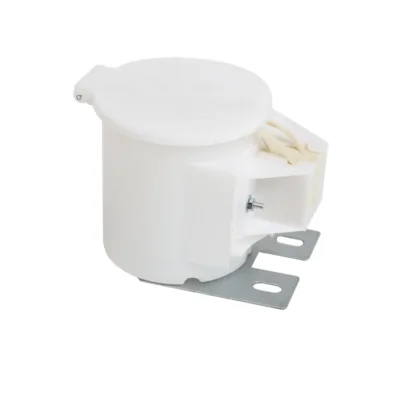 Elevator Oil Can Round