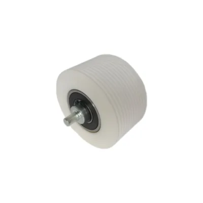 Escalator Handrail V-BELT Roller