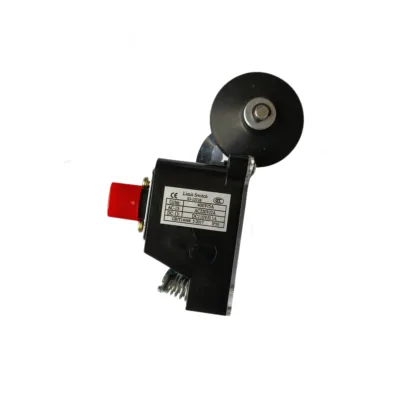 Elevator Limit Switch