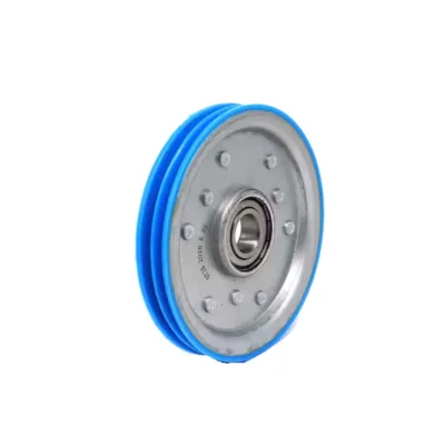 Elevator Door Roller