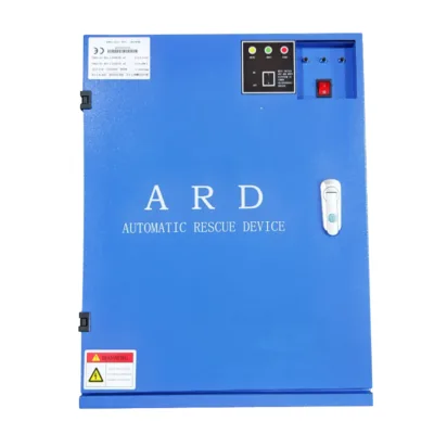 Elevator ARD 30kW