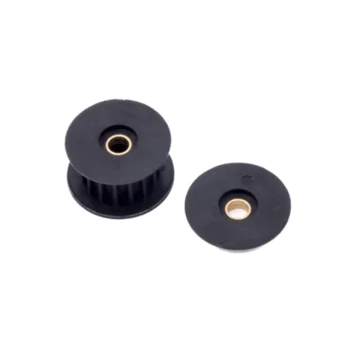 Fermator Elevator Door Motor Pulley