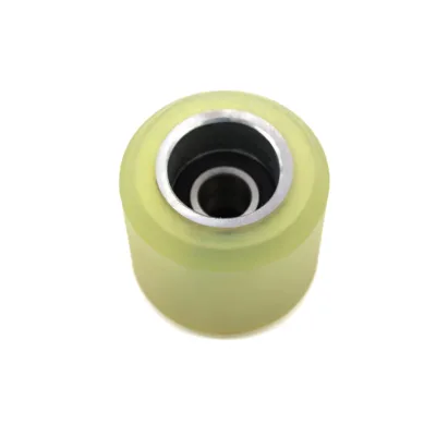 Escalator Handrail Tension Roller