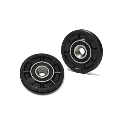 Selcom Elevator Door Rope Roller