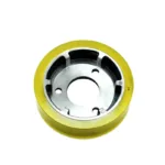 Escalator Drive Roller - Home Lift
