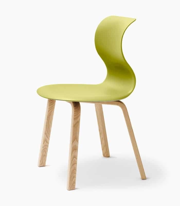 Creative water features and exterior panton tunior chair 1 - Home Lift
