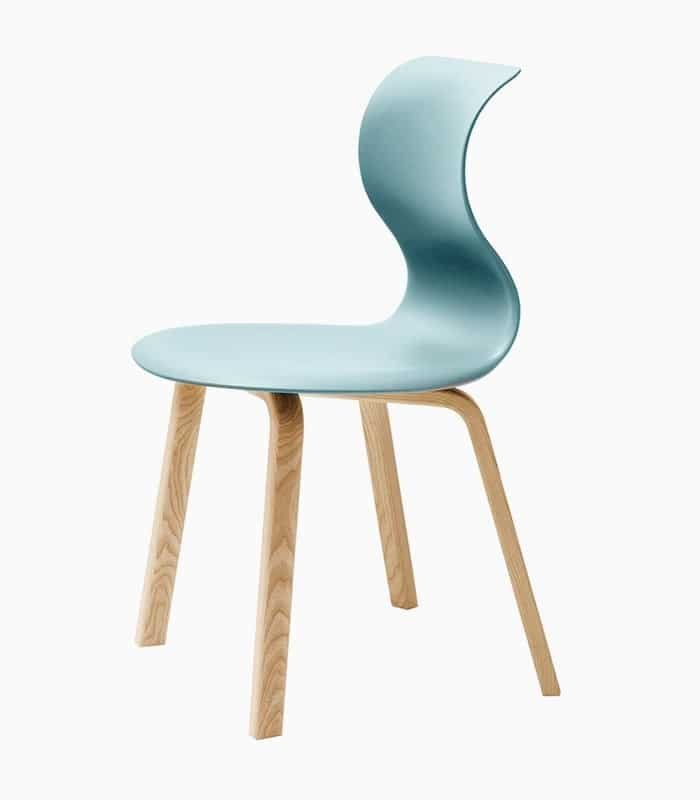 Creative water features and exterior panton tunior chair 2 - Home Lift