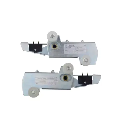 Fermator Elevator Door Lock