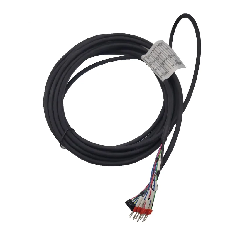 q7fvi4yrl8p Cable 10m For Encoder ECN1313 - Home Lift