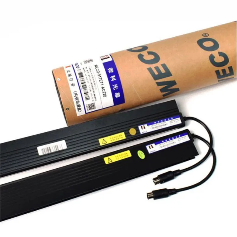 qxljfbesgyp Weco Elevator Photocell - Image 1