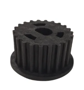 Selcom Elevator Motor Pulley