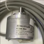 Elevator Encoder