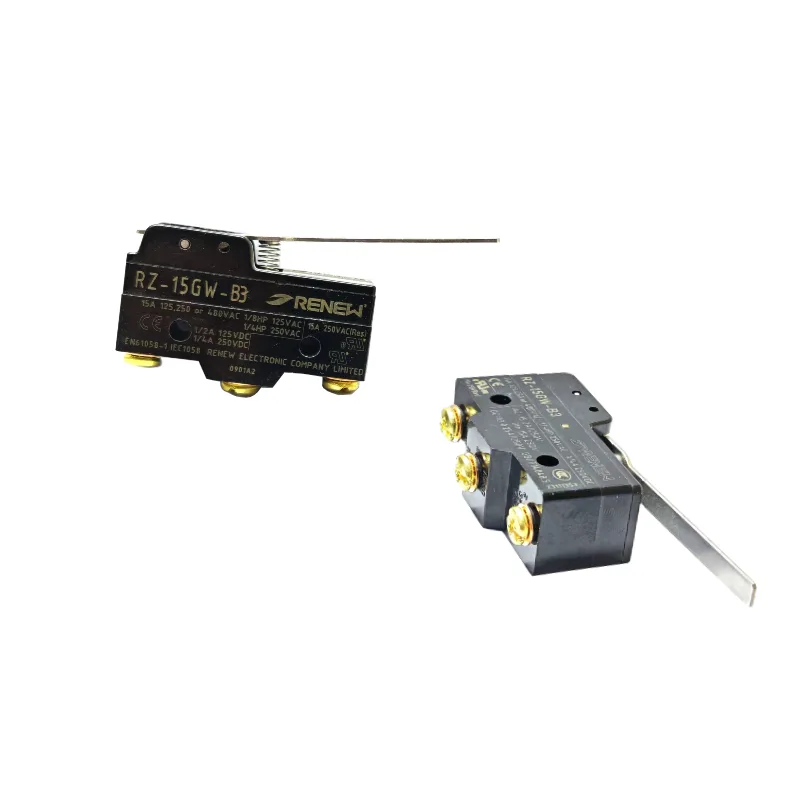 sicm3eodp9 Elevator Safty Door Switch - Image 1