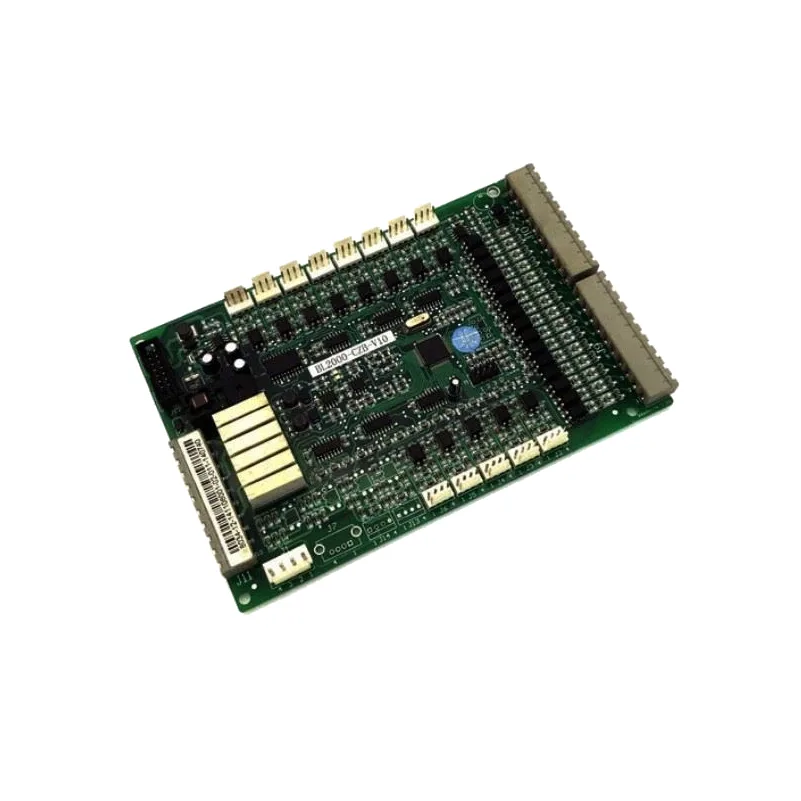 soawtq0mxhb Elevator COP PCB - Home Lift