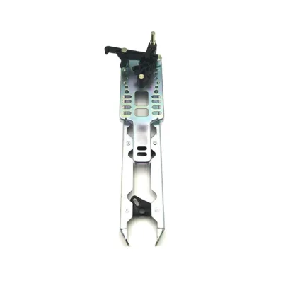 Fermator Elevator Door Vane