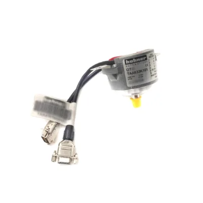 Elevator Encoder