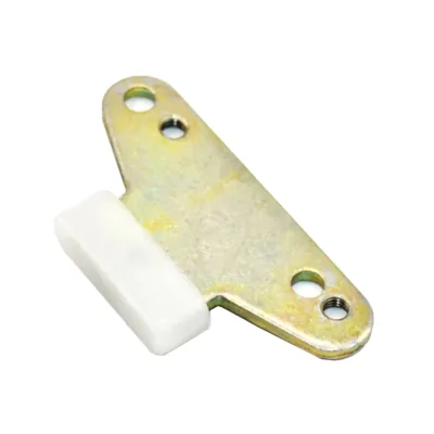 Elevator Door Shoe