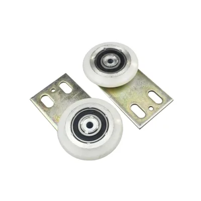 Elevator Door Roller
