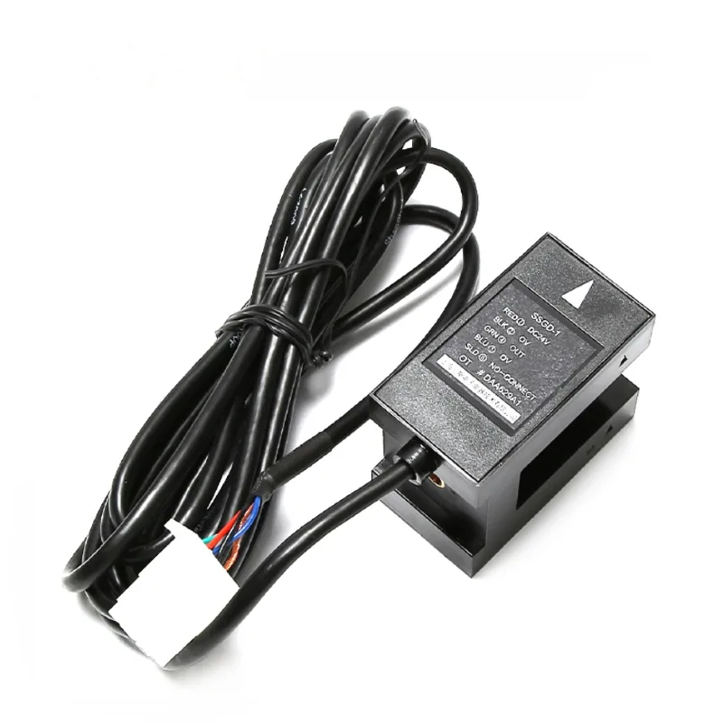uqdrsum634 Photoelectric Elevator Sensor - Image 1