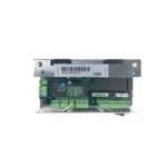 Selcom Door Card