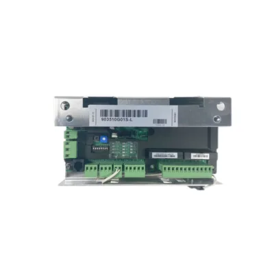 Selcom Door Card